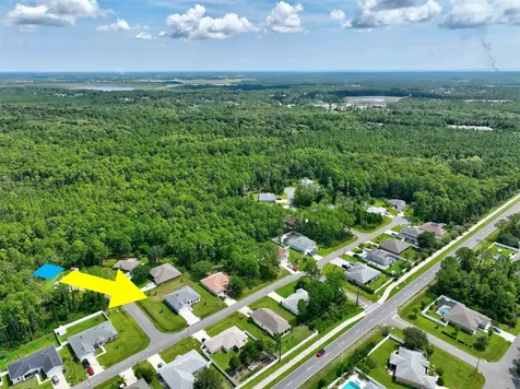 8 Kaiser Place Palm Coast FL 32164