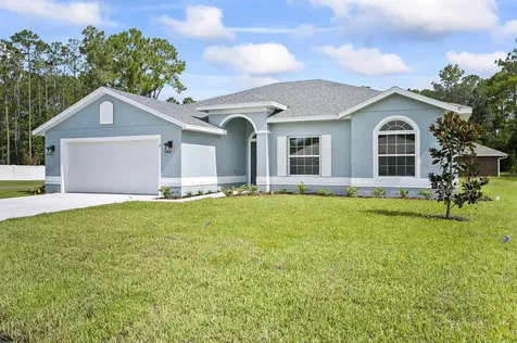 8 Kaiser Place Palm Coast FL 32164