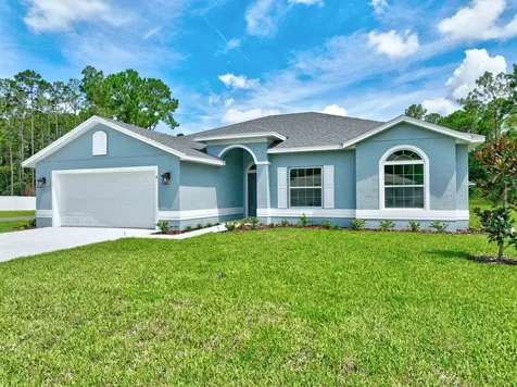 8 Kaiser Place Palm Coast FL 32164