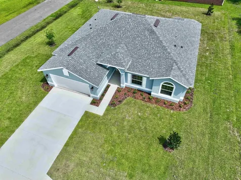 8 Kaiser Place Palm Coast FL 32164