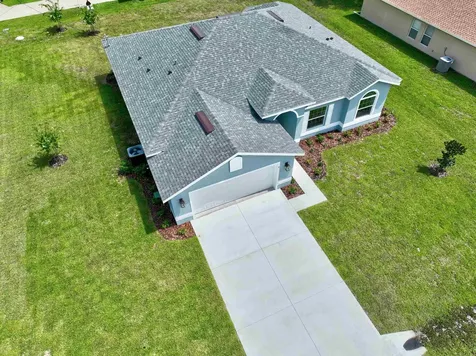 8 Kaiser Place Palm Coast FL 32164