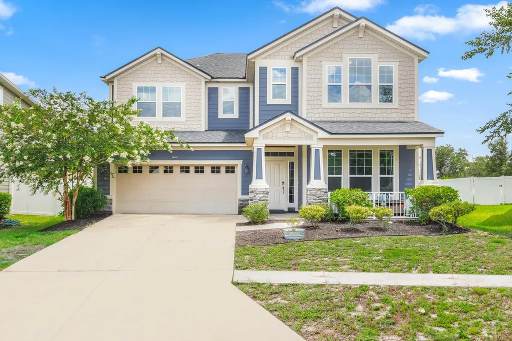 14846 Trellis Street Jacksonville FL 32258