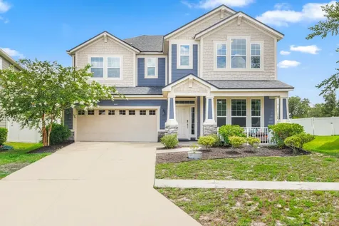 14846 Trellis Street Jacksonville FL 32258
