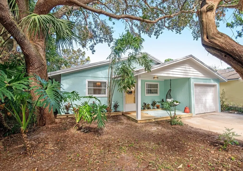 408 E Street St Augustine FL 32080