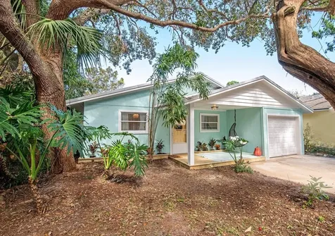 408 E Street St Augustine FL 32080