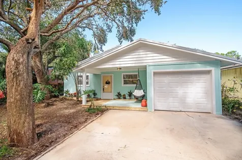 408 E Street St Augustine FL 32080