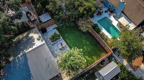 408 E Street St Augustine FL 32080