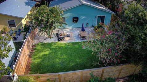 408 E Street St Augustine FL 32080