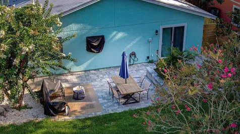 408 E Street St Augustine FL 32080