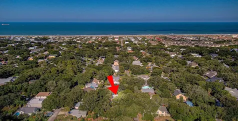 408 E Street St Augustine FL 32080