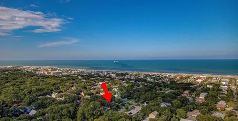 408 E Street St Augustine FL 32080