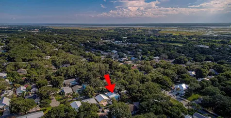408 E Street St Augustine FL 32080