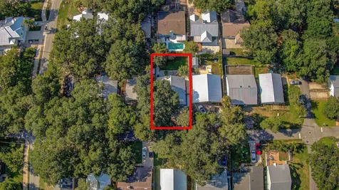 408 E Street St Augustine FL 32080