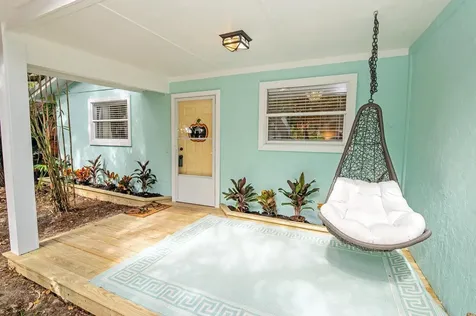 408 E Street St Augustine FL 32080