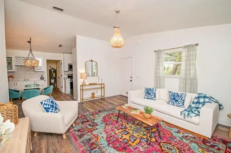 408 E Street St Augustine FL 32080