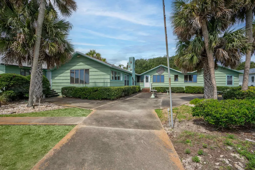 65 Busam Street St Augustine FL 32080
