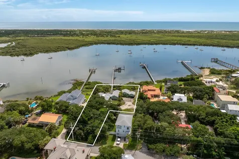 65 Busam Street St Augustine FL 32080
