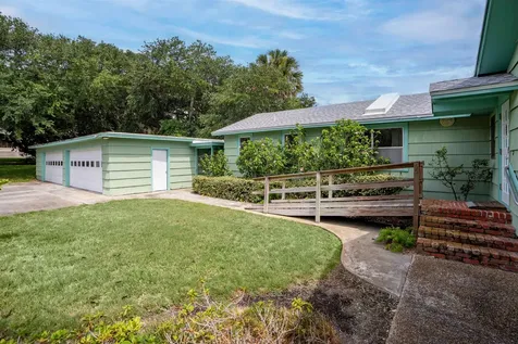 65 Busam Street St Augustine FL 32080