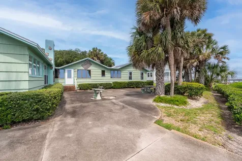 65 Busam Street St Augustine FL 32080