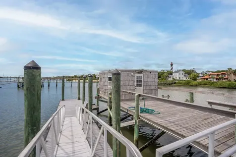 65 Busam Street St Augustine FL 32080