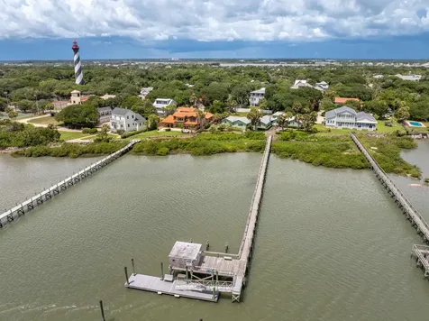 65 Busam Street St Augustine FL 32080