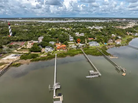 65 Busam Street St Augustine FL 32080