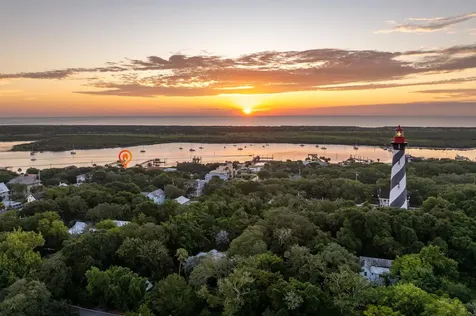 65 Busam Street St Augustine FL 32080