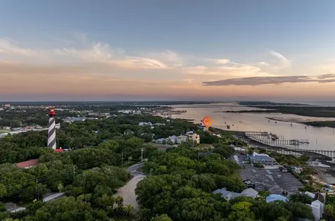 65 Busam Street St Augustine FL 32080