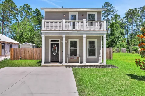 1312 Eisenhower Drive St Augustine FL 32084-8581