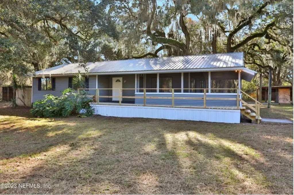 301 Eagle Creek Road Green Cove Springs FL 32043