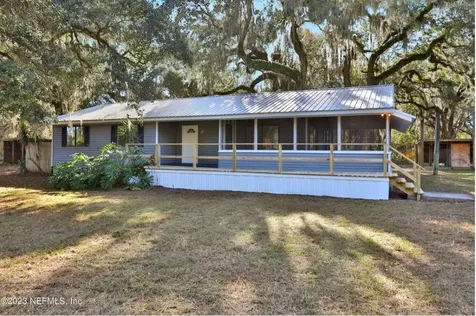 301 Eagle Creek Road Green Cove Springs FL 32043