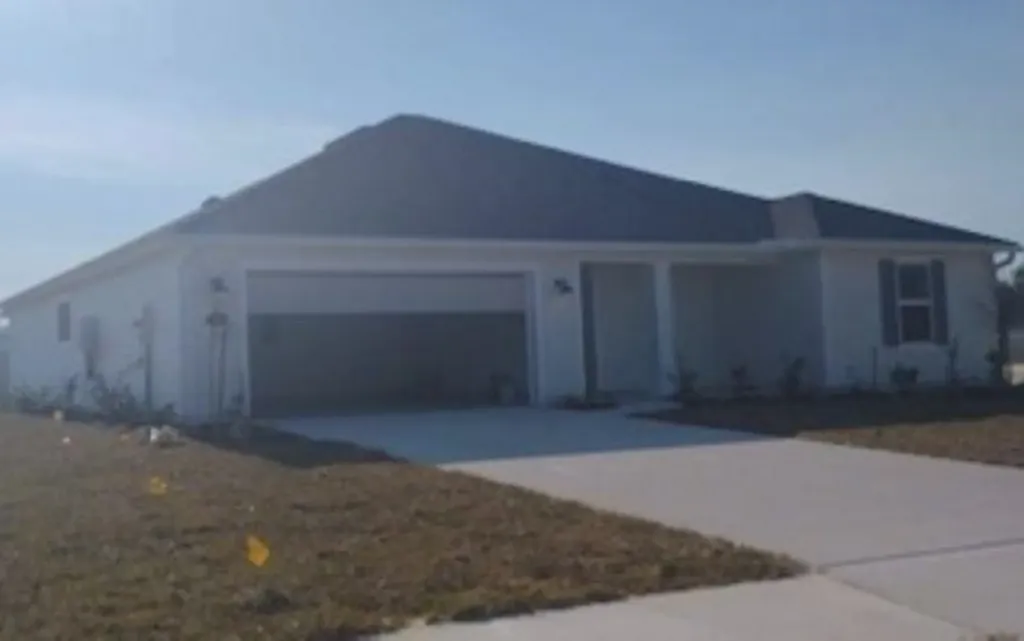 74 Vera Place St Augustine FL 32086