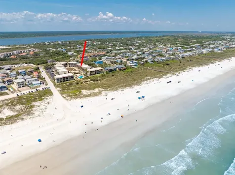 5650 A1a S C218 St Augustine FL 32080