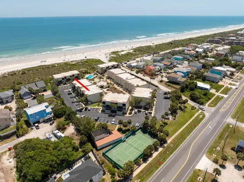 5650 A1a S C218 St Augustine FL 32080