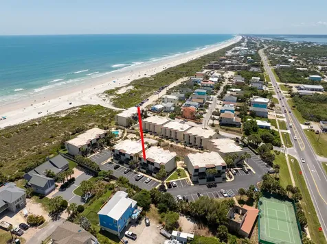 5650 A1a S C218 St Augustine FL 32080