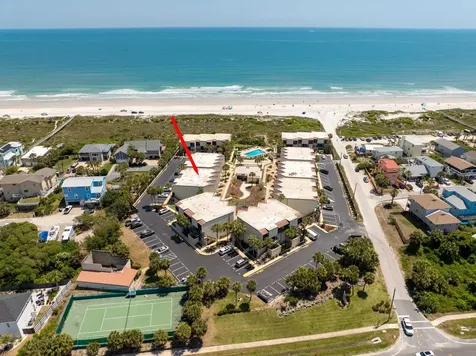 5650 A1a S C218 St Augustine FL 32080