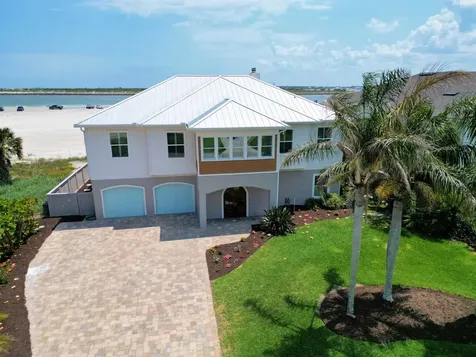 421 Porpoise Point Drive St Augustine FL 32084