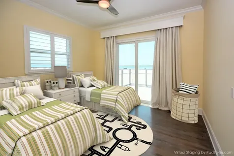 421 Porpoise Point Drive St Augustine FL 32084