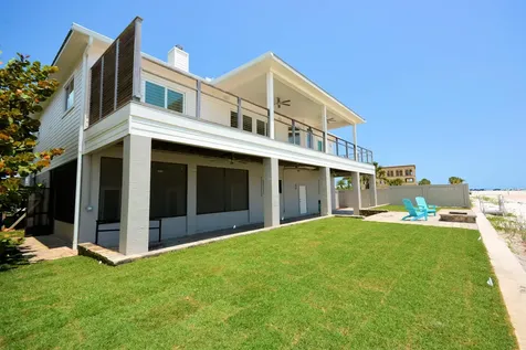 421 Porpoise Point Drive St Augustine FL 32084