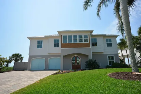421 Porpoise Point Drive St Augustine FL 32084