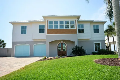 421 Porpoise Point Drive St Augustine FL 32084