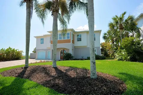 421 Porpoise Point Drive St Augustine FL 32084