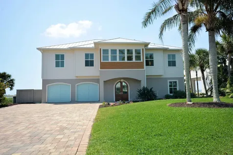 421 Porpoise Point Drive St Augustine FL 32084