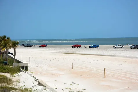 421 Porpoise Point Drive St Augustine FL 32084