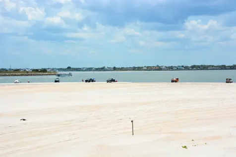 421 Porpoise Point Drive St Augustine FL 32084