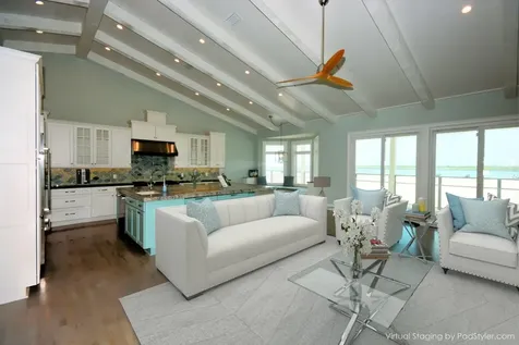 421 Porpoise Point Drive St Augustine FL 32084