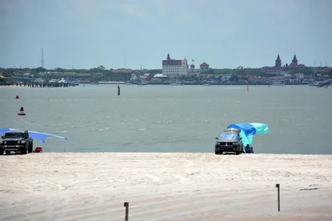 421 Porpoise Point Drive St Augustine FL 32084