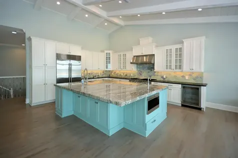 421 Porpoise Point Drive St Augustine FL 32084