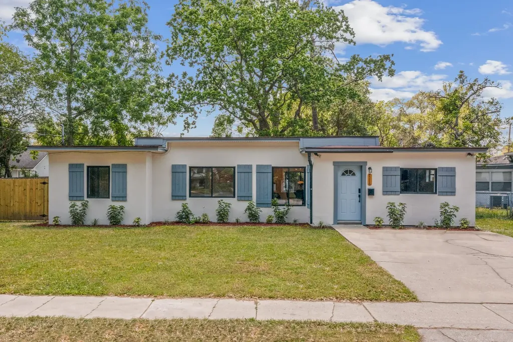 7116 Crane Avenue Jacksonville FL 32216