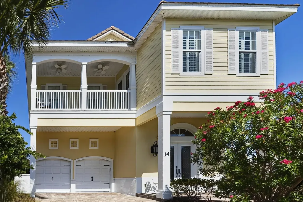 14 Cinnamon Beach Place Palm Coast FL 32137